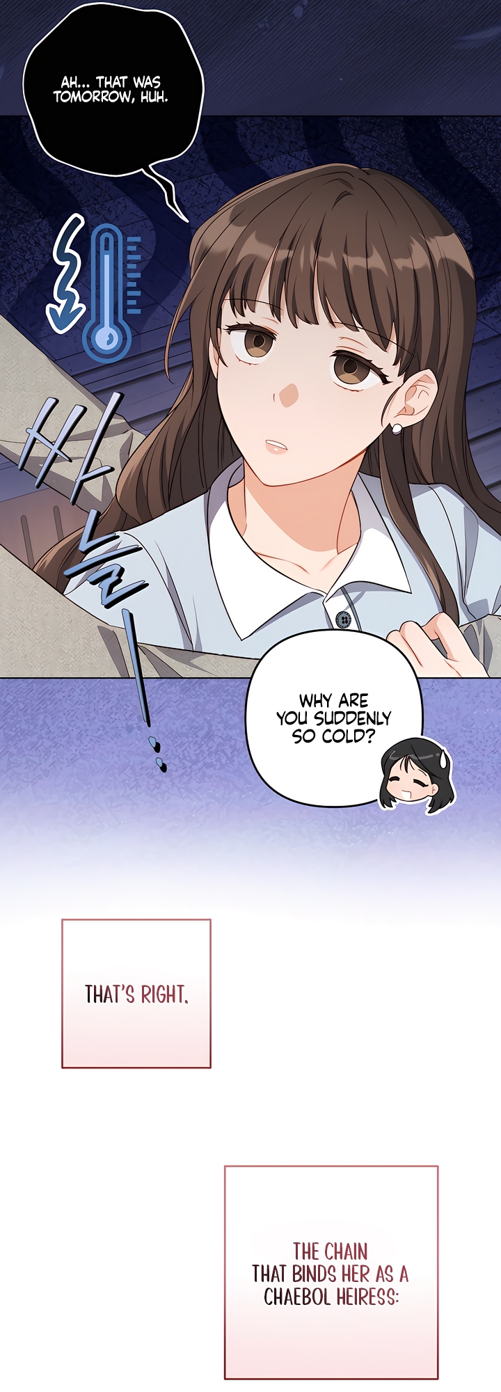 Read Ready Shoot, For Love [Complete Edition] chapter 1 image 35 on Lezhin