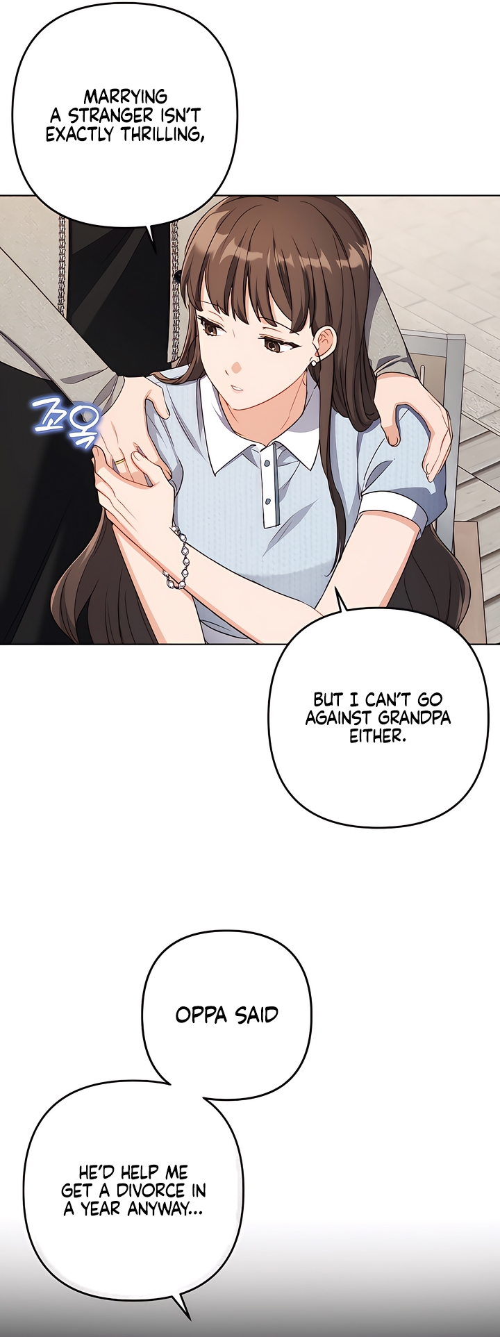 Read Ready Shoot, For Love [Complete Edition] chapter 1 image 39 on Lezhin