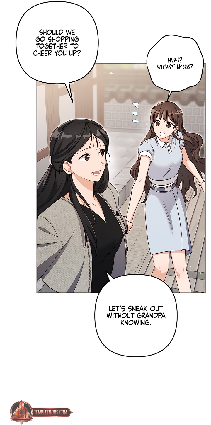 Read Ready Shoot, For Love [Complete Edition] chapter 1 image 42 on Lezhin