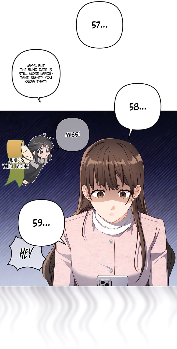 Read Ready Shoot, For Love [Complete Edition] chapter 1 image 53 on Lezhin