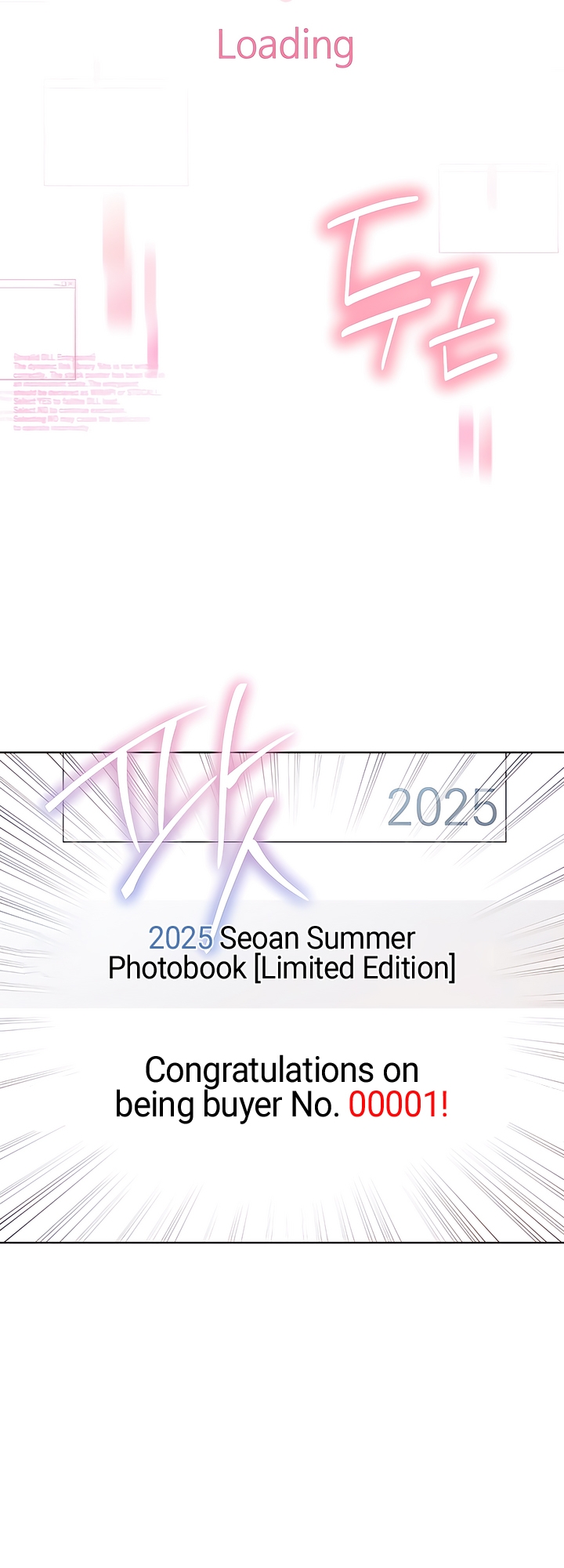 Read Ready Shoot, For Love [Complete Edition] chapter 1 image 55 on Lezhin