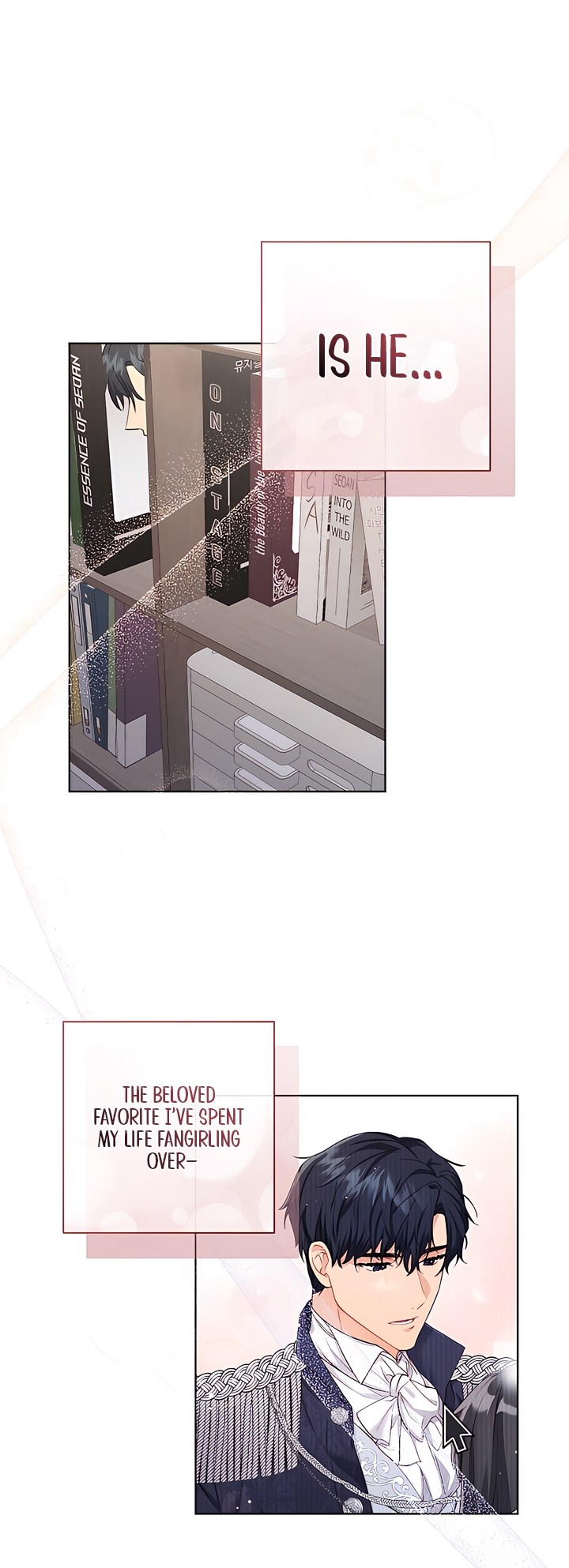Read Ready Shoot, For Love [Complete Edition] chapter 1 image 64 on Lezhin