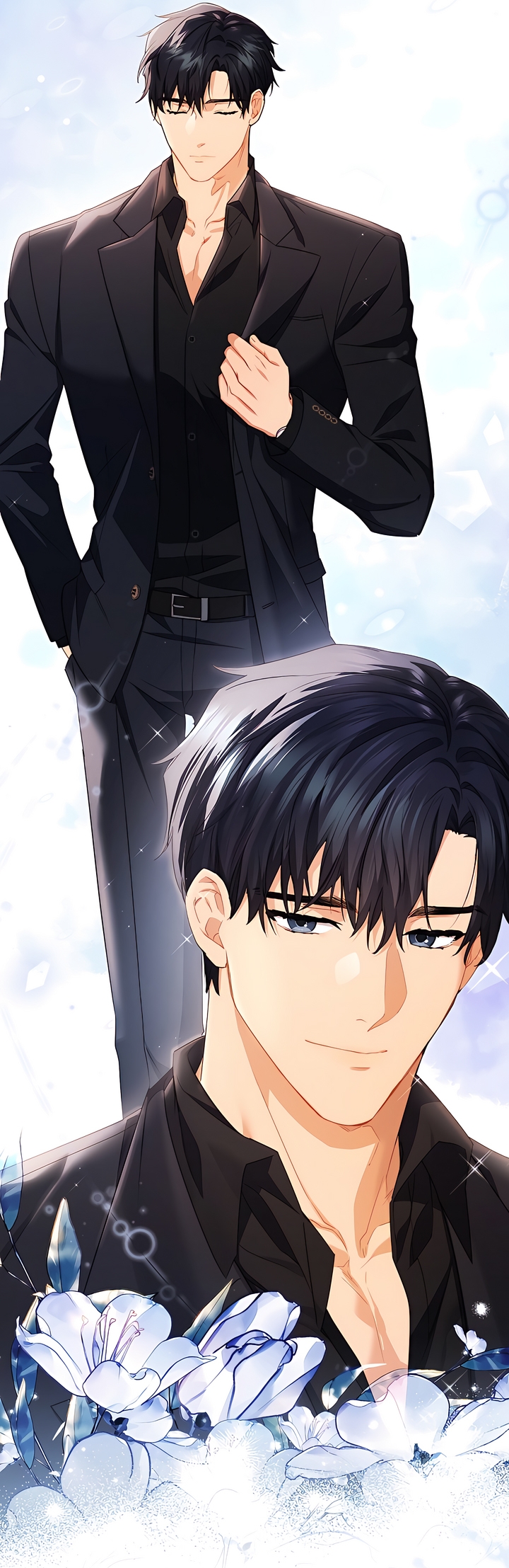 Read Ready Shoot, For Love [Complete Edition] chapter 1 image 66 on Lezhin