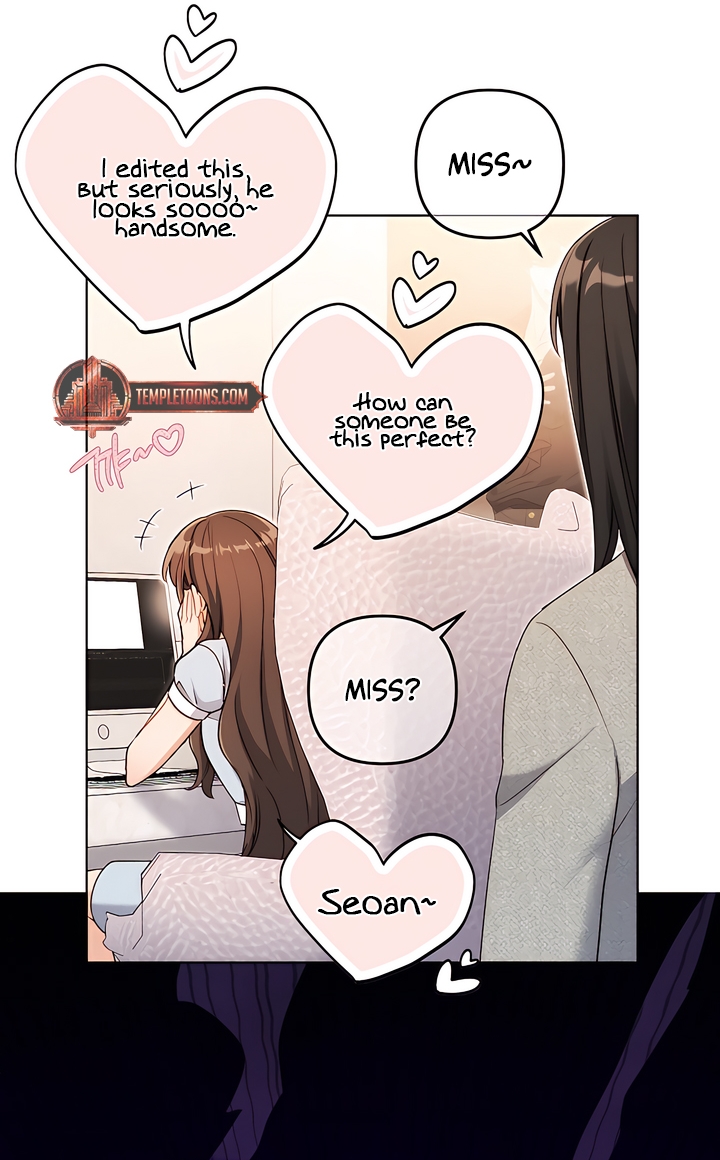 Read Ready Shoot, For Love [Complete Edition] chapter 1 image 8 on Lezhin
