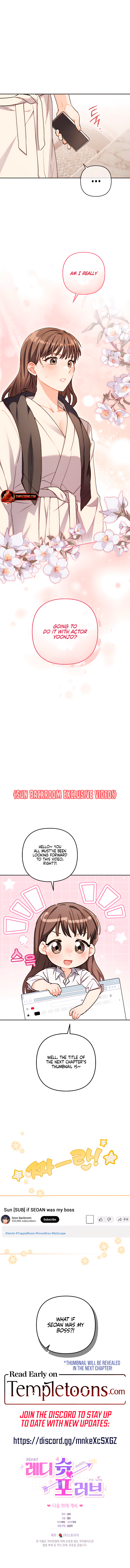 Read Ready Shoot, For Love [Complete Edition] chapter 11 image 10 on Lezhin