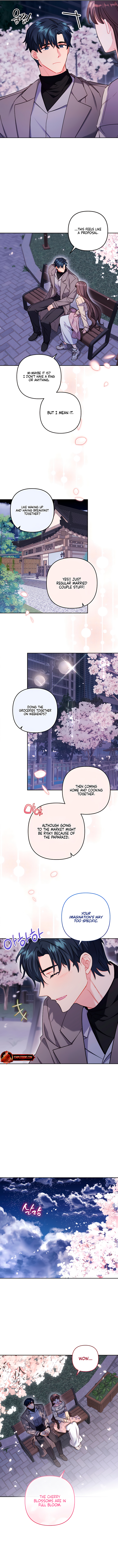 Read Ready Shoot, For Love [Complete Edition] chapter 12 image 6 on Lezhin