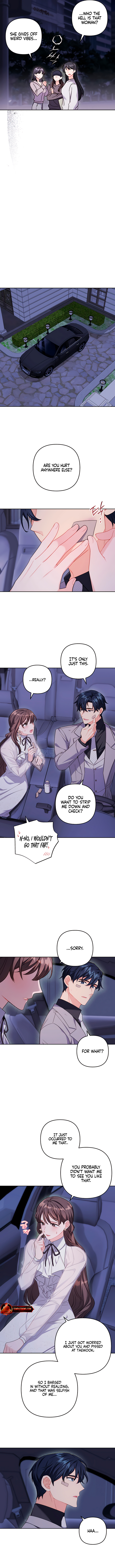 Read Ready Shoot, For Love [Complete Edition] chapter 15 image 7 on Lezhin