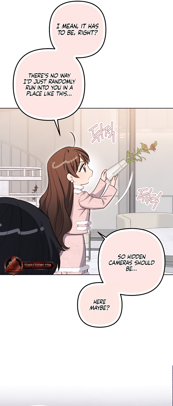 Read Ready Shoot, For Love [Complete Edition] chapter 2 image 11 on Lezhin