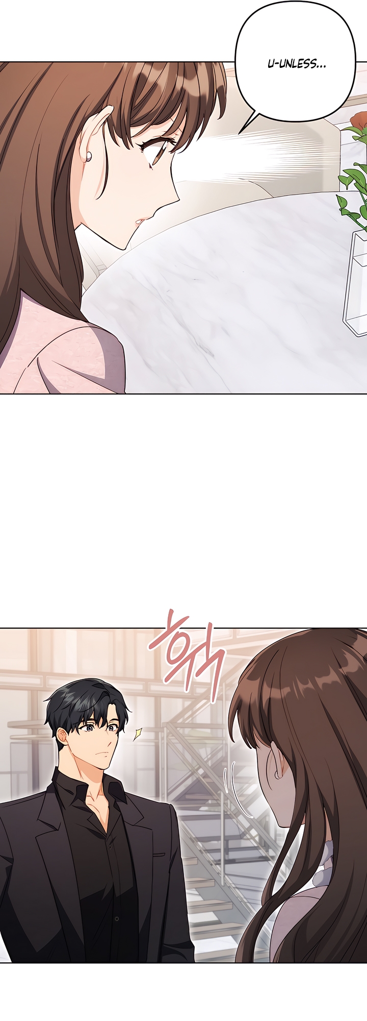 Read Ready Shoot, For Love [Complete Edition] chapter 2 image 13 on Lezhin