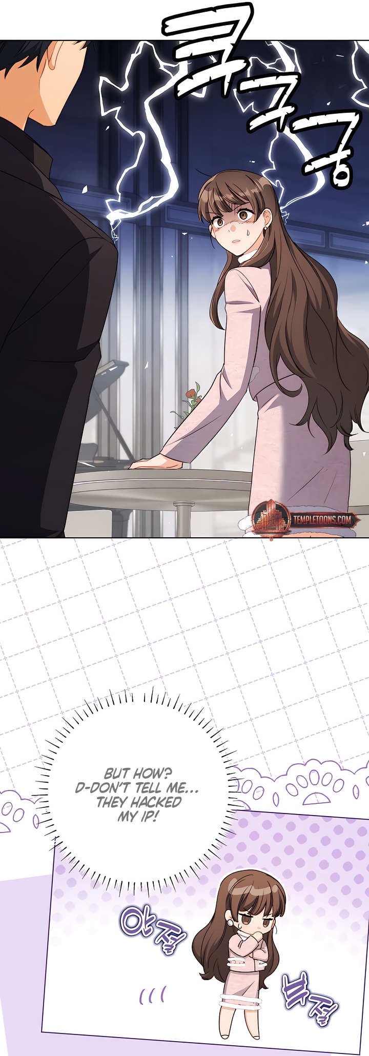 Read Ready Shoot, For Love [Complete Edition] chapter 2 image 15 on Lezhin