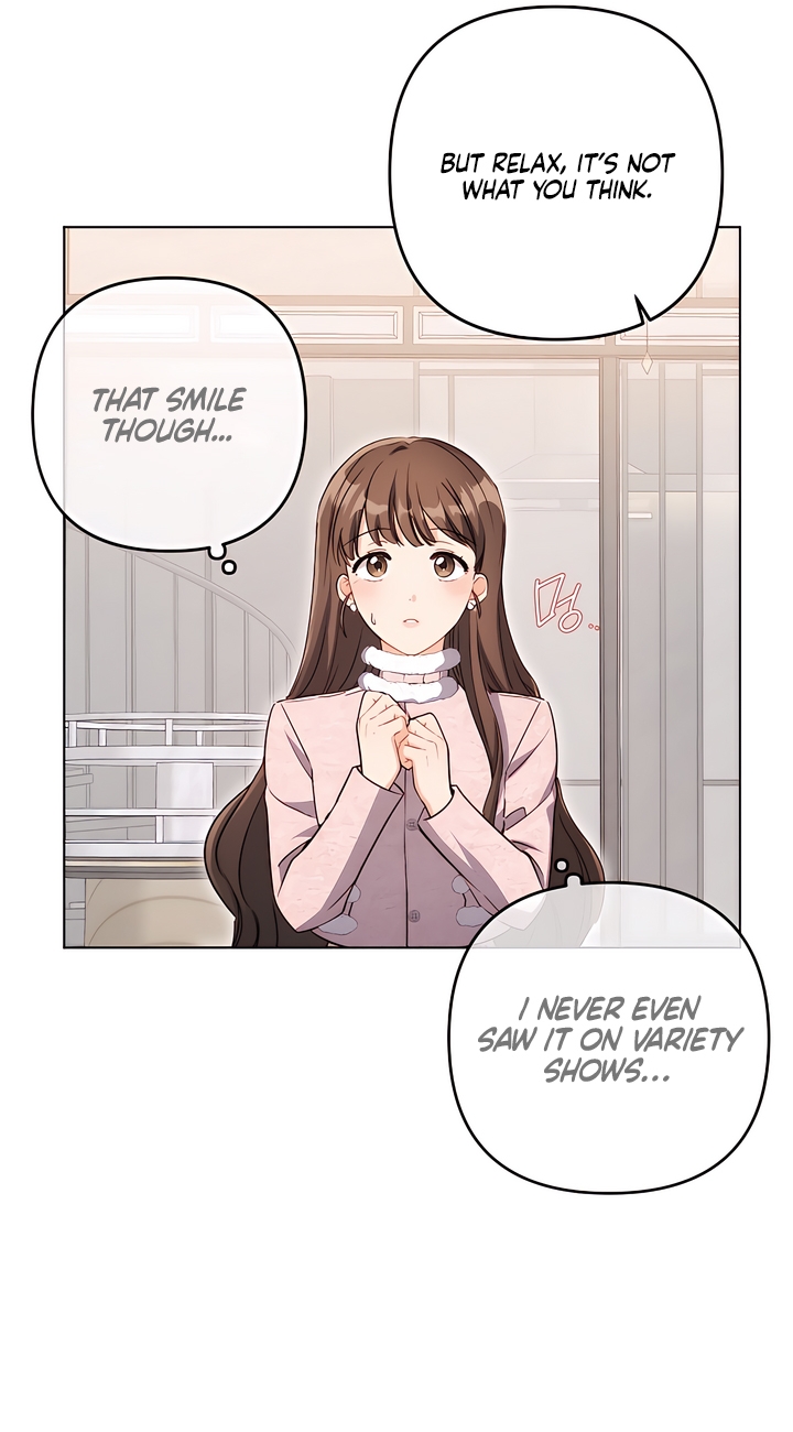 Read Ready Shoot, For Love [Complete Edition] chapter 2 image 19 on Lezhin