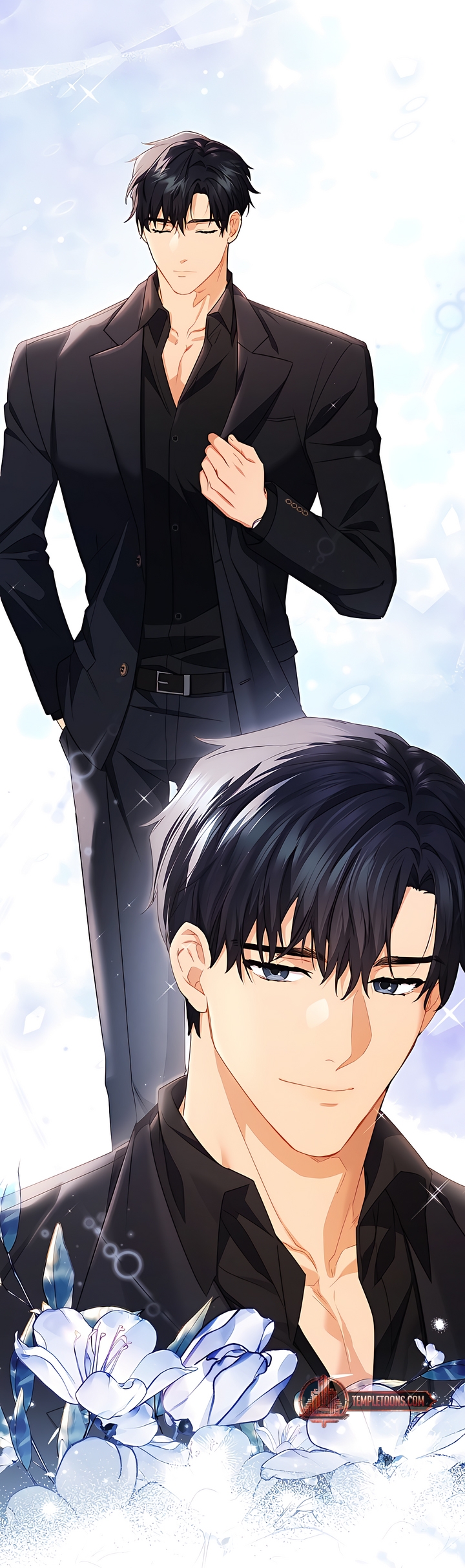 Read Ready Shoot, For Love [Complete Edition] chapter 2 image 2 on Lezhin