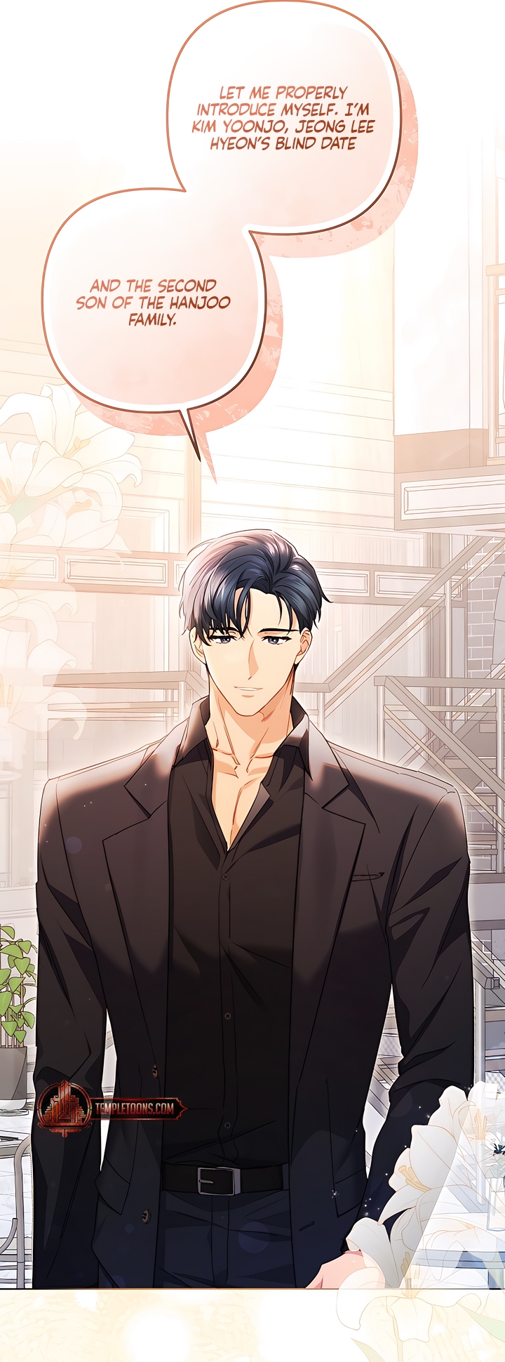 Read Ready Shoot, For Love [Complete Edition] chapter 2 image 21 on Lezhin