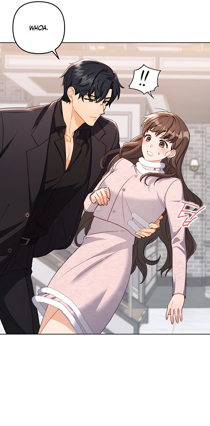 Read Ready Shoot, For Love [Complete Edition] chapter 2 image 24 on Lezhin