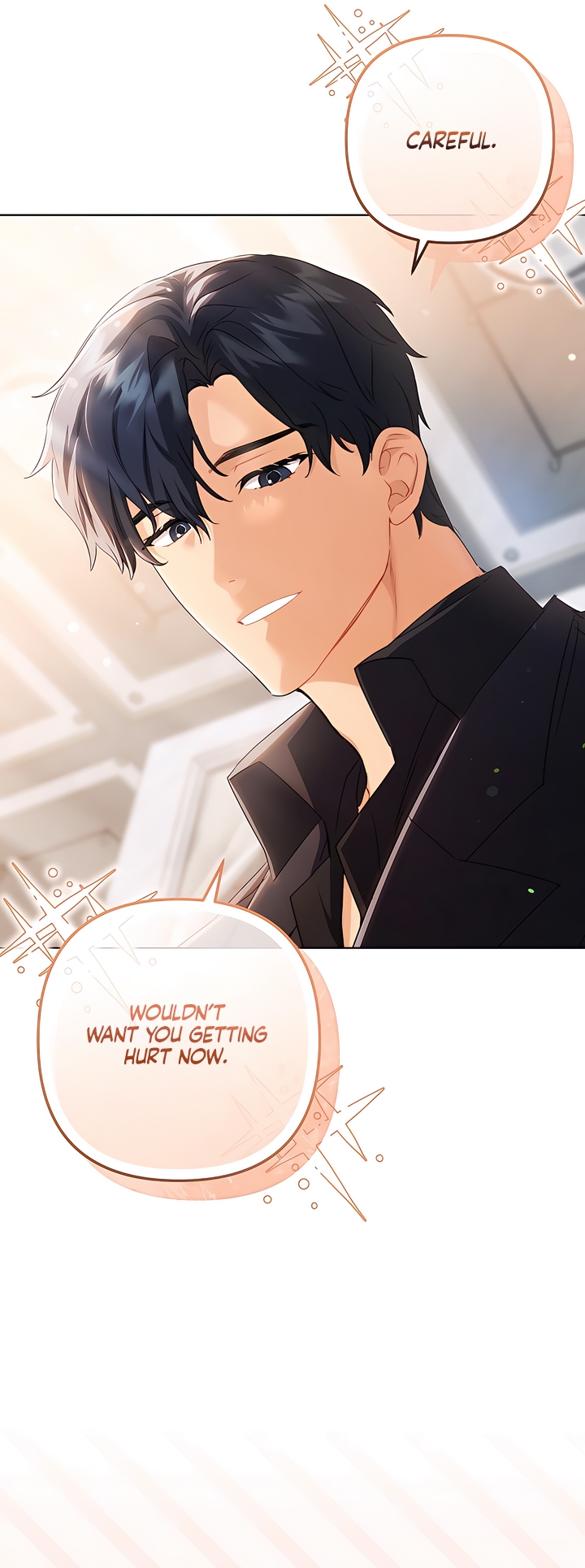 Read Ready Shoot, For Love [Complete Edition] chapter 2 image 25 on Lezhin