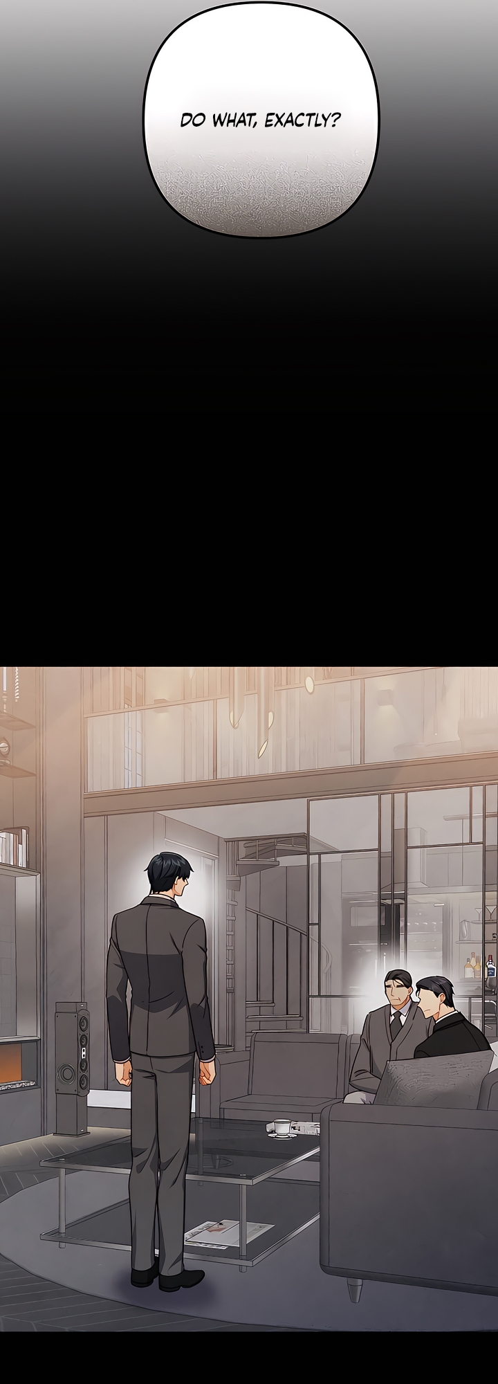 Read Ready Shoot, For Love [Complete Edition] chapter 2 image 30 on Lezhin