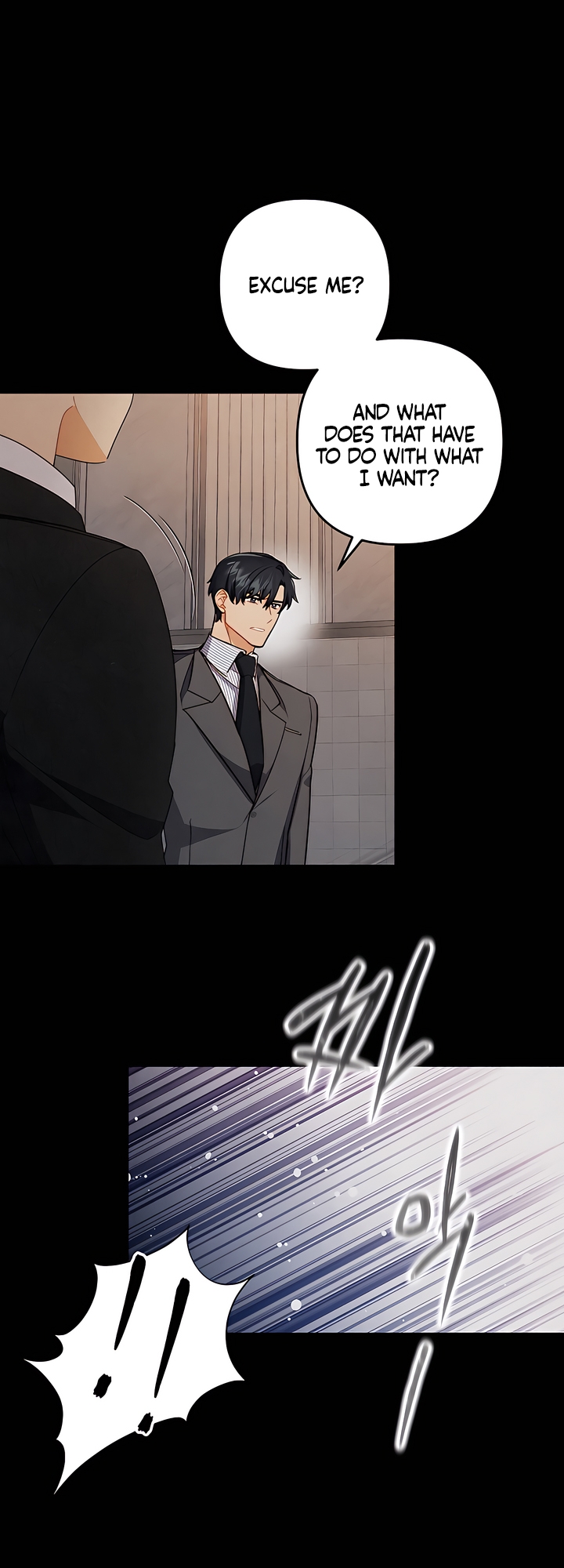 Read Ready Shoot, For Love [Complete Edition] chapter 2 image 32 on Lezhin
