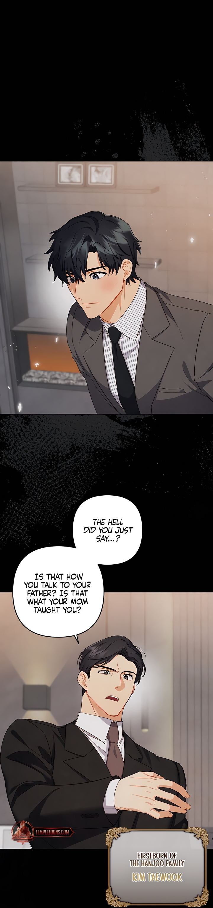 Read Ready Shoot, For Love [Complete Edition] chapter 2 image 33 on Lezhin