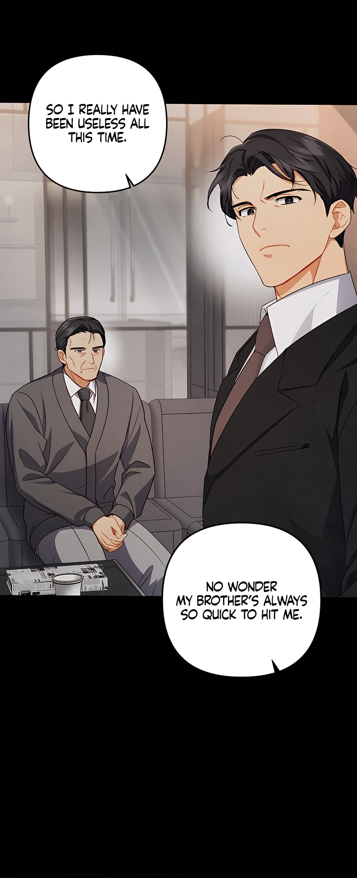 Read Ready Shoot, For Love [Complete Edition] chapter 2 image 43 on Lezhin