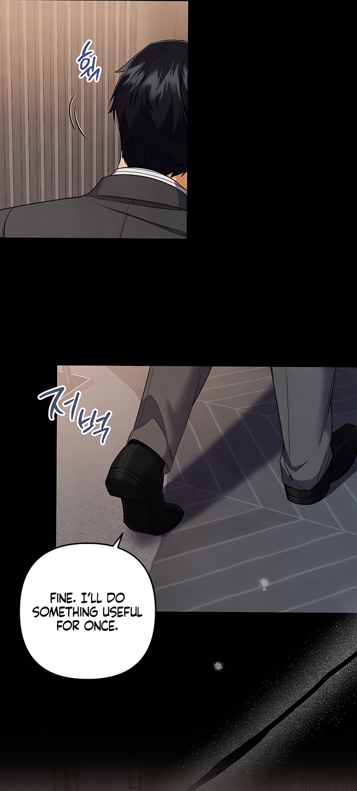 Read Ready Shoot, For Love [Complete Edition] chapter 2 image 44 on Lezhin