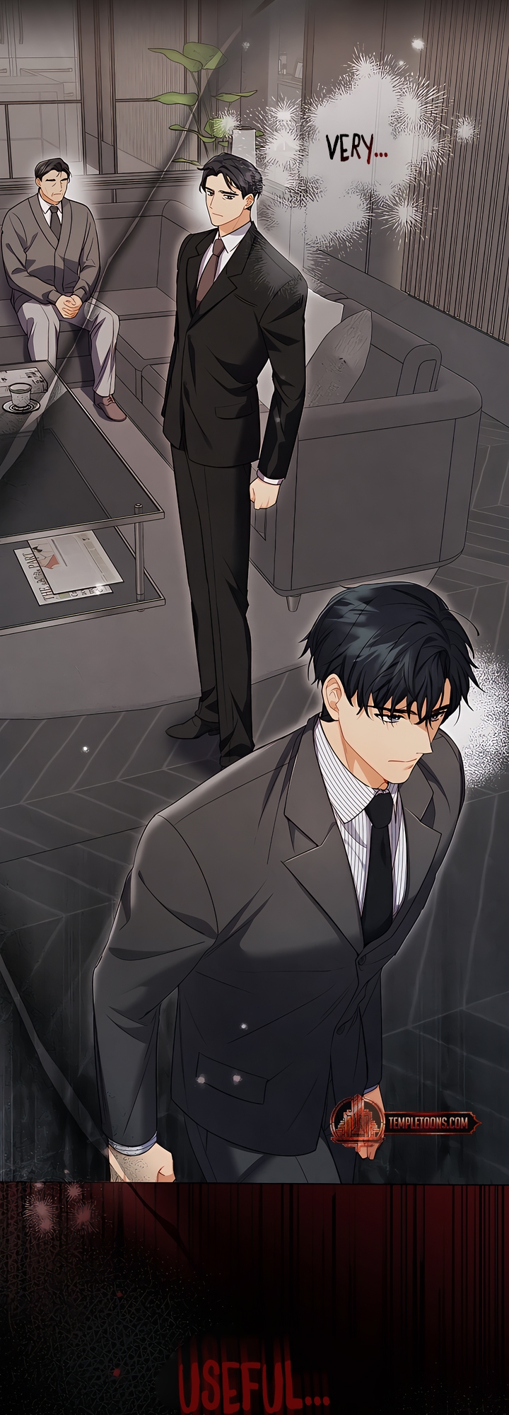 Read Ready Shoot, For Love [Complete Edition] chapter 2 image 45 on Lezhin