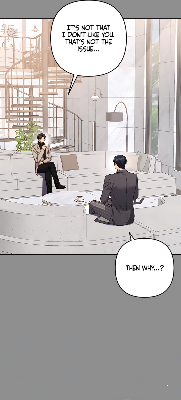 Read Ready Shoot, For Love [Complete Edition] chapter 2 image 50 on Lezhin