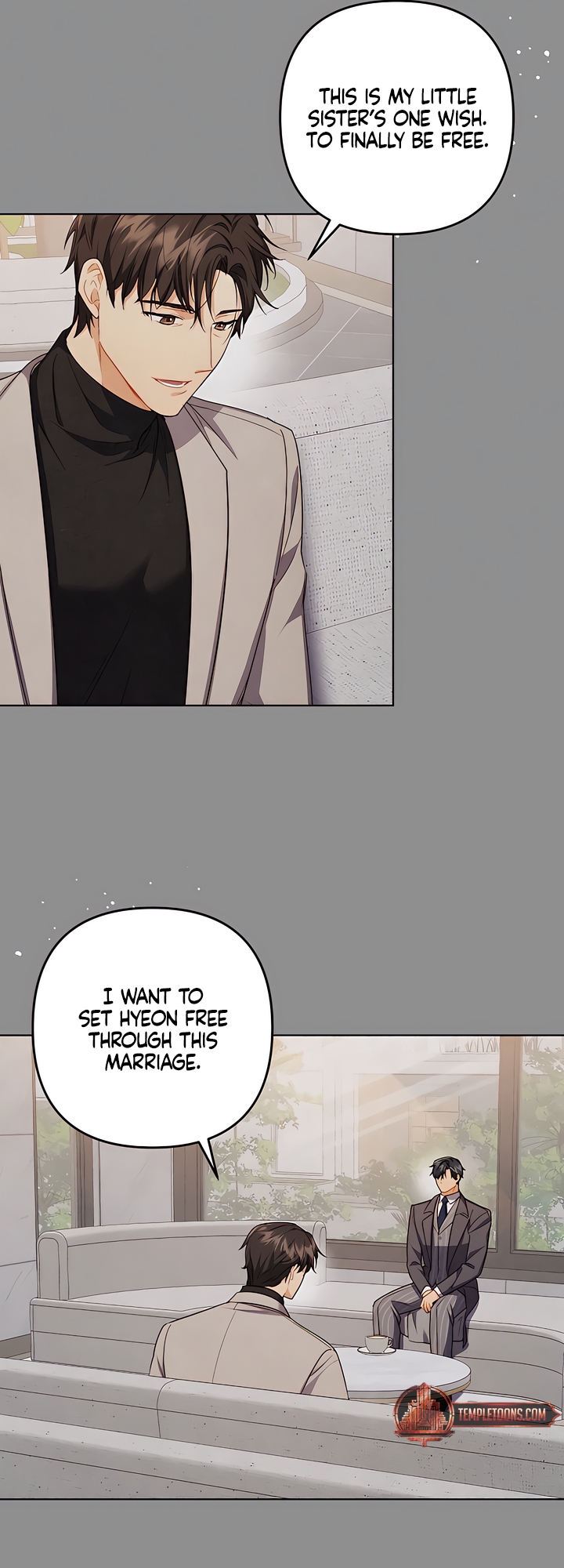 Read Ready Shoot, For Love [Complete Edition] chapter 2 image 51 on Lezhin