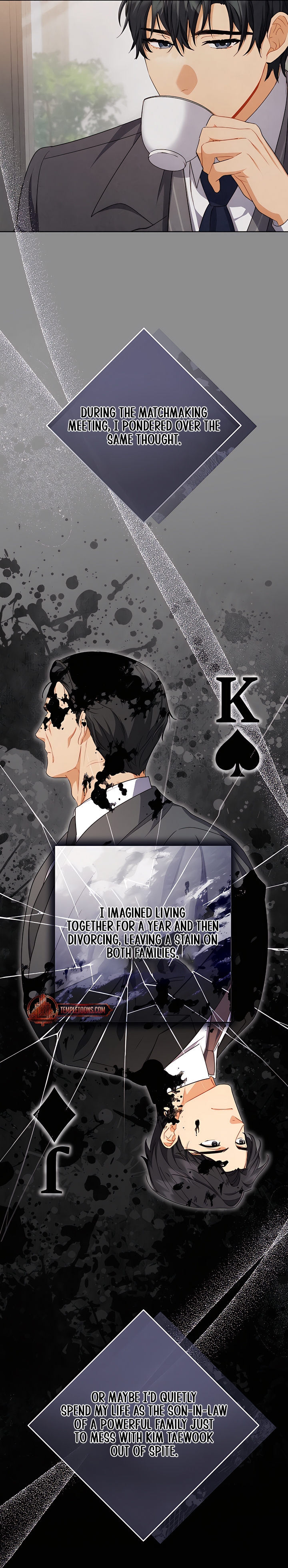 Read Ready Shoot, For Love [Complete Edition] chapter 2 image 53 on Lezhin