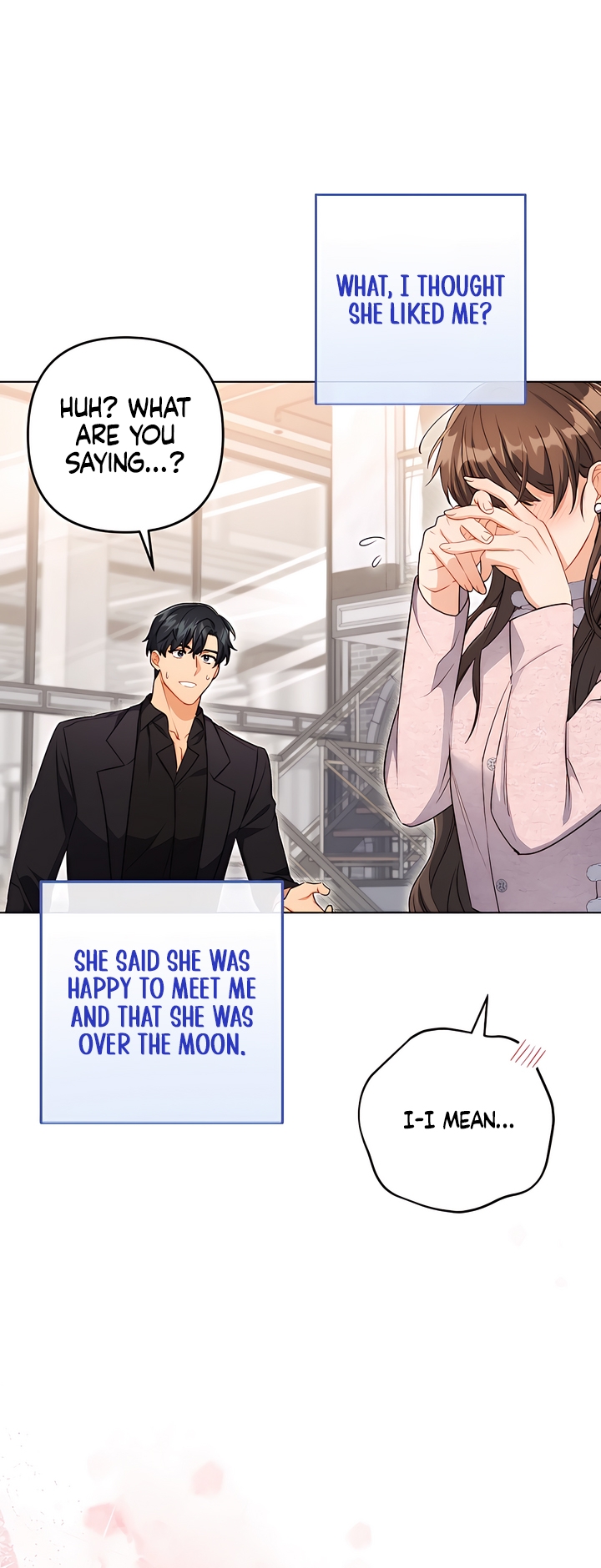 Read Ready Shoot, For Love [Complete Edition] chapter 2 image 57 on Lezhin