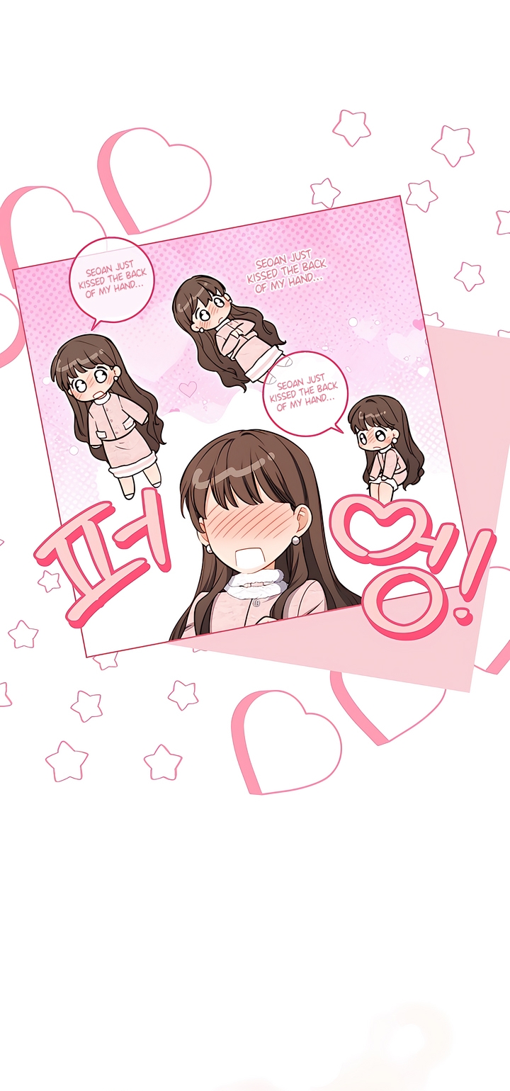 Read Ready Shoot, For Love [Complete Edition] chapter 2 image 67 on Lezhin