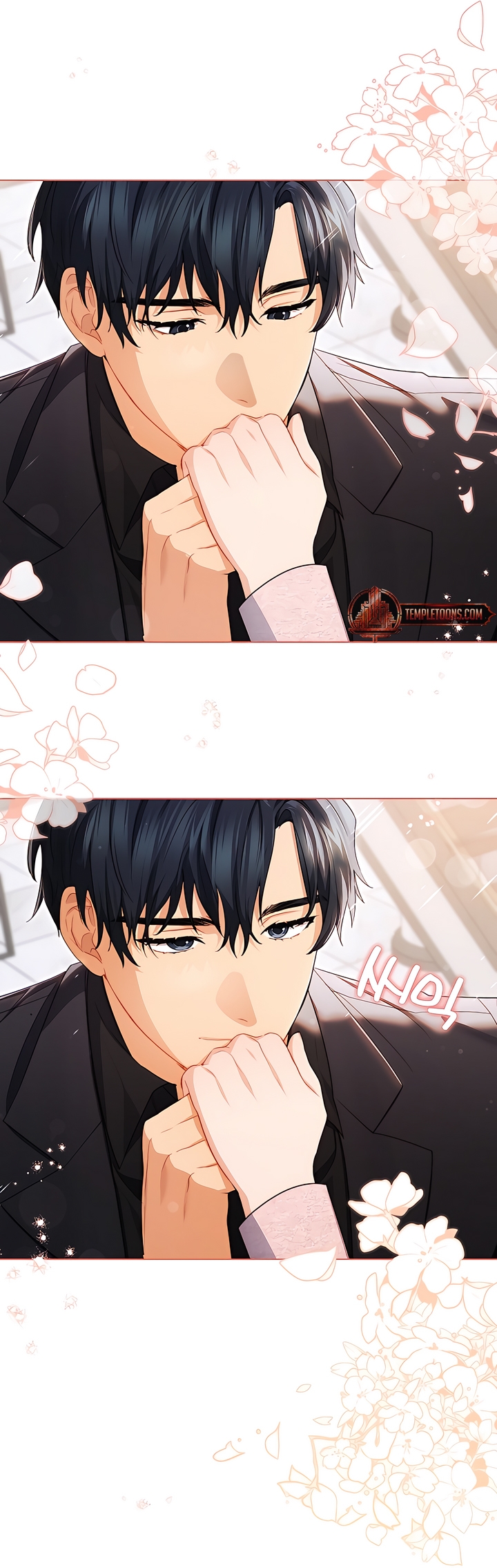 Read Ready Shoot, For Love [Complete Edition] chapter 2 image 69 on Lezhin