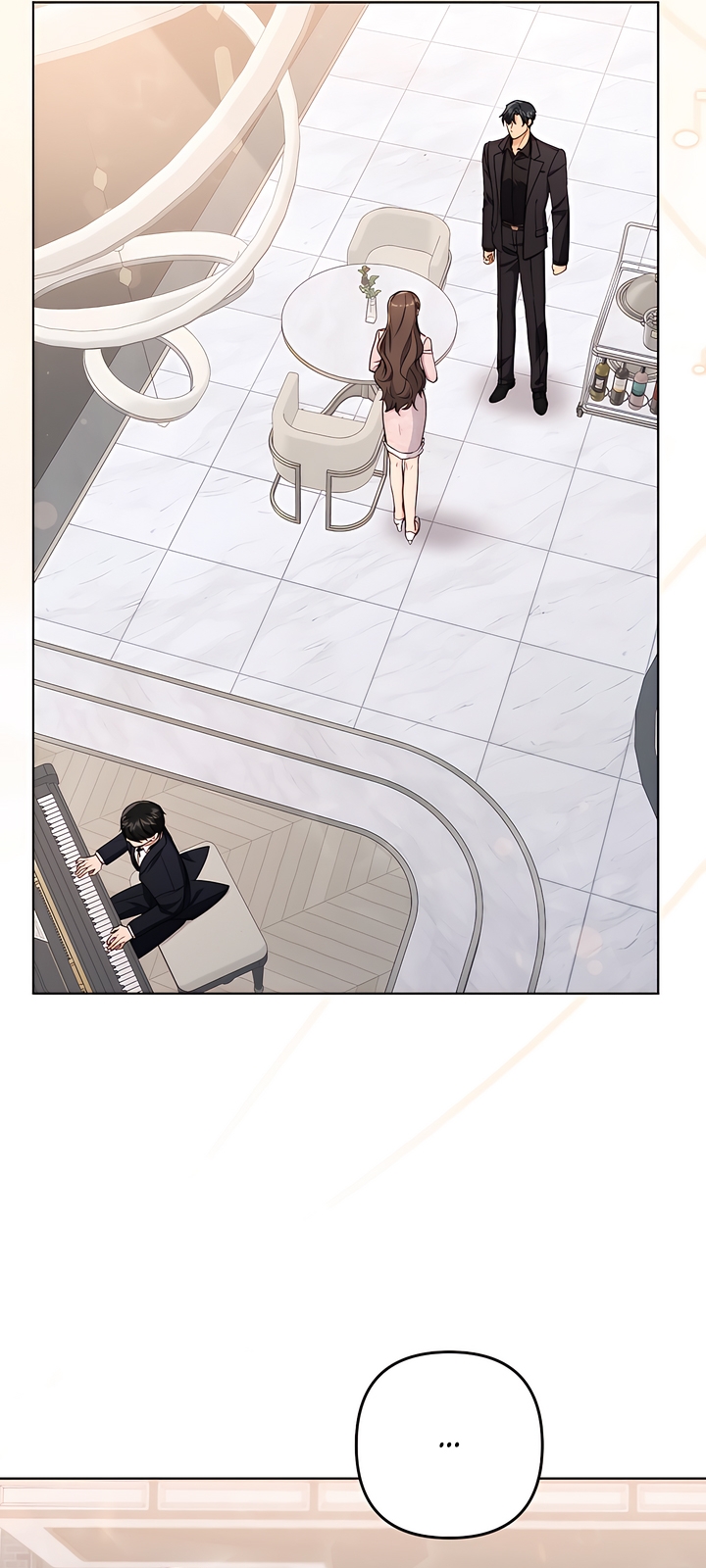 Read Ready Shoot, For Love [Complete Edition] chapter 2 image 7 on Lezhin