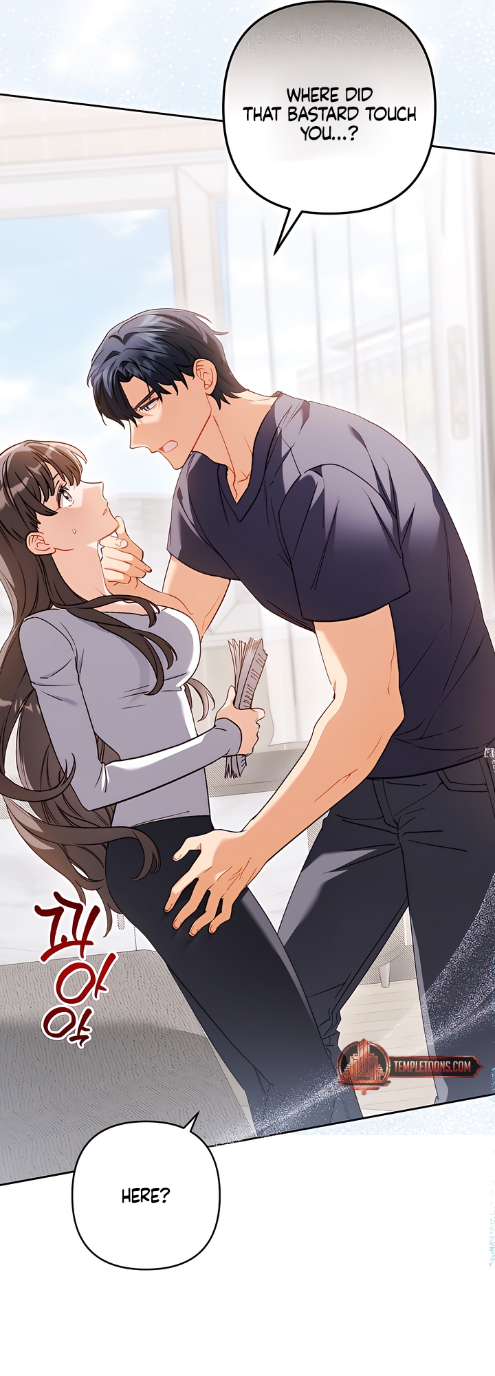 Read Ready Shoot, For Love [Complete Edition] chapter 2 image 72 on Lezhin