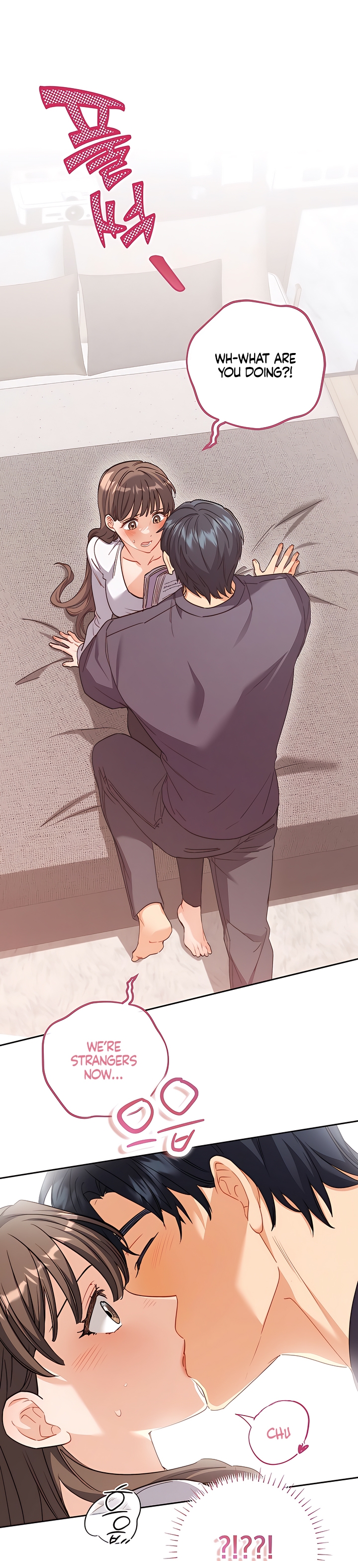 Read Ready Shoot, For Love [Complete Edition] chapter 2 image 73 on Lezhin