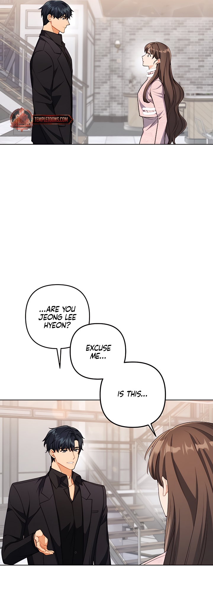 Read Ready Shoot, For Love [Complete Edition] chapter 2 image 8 on Lezhin