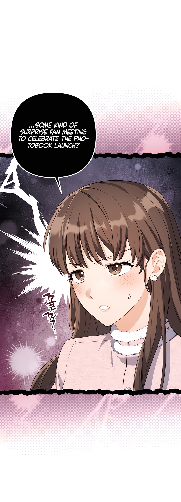 Read Ready Shoot, For Love [Complete Edition] chapter 2 image 9 on Lezhin