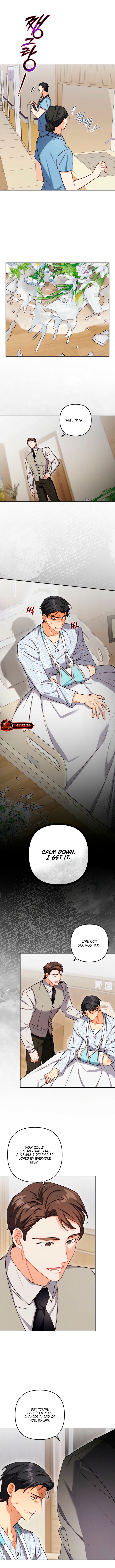 Read Ready Shoot, For Love [Complete Edition] chapter 22 image 5 on Lezhin
