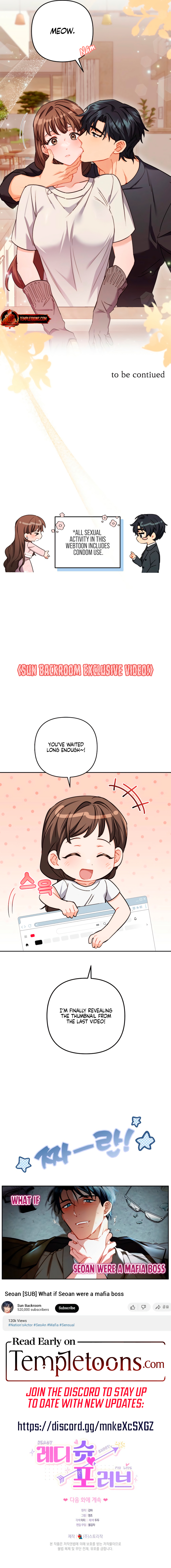 Read Ready Shoot, For Love [Complete Edition] chapter 22 image 9 on Lezhin