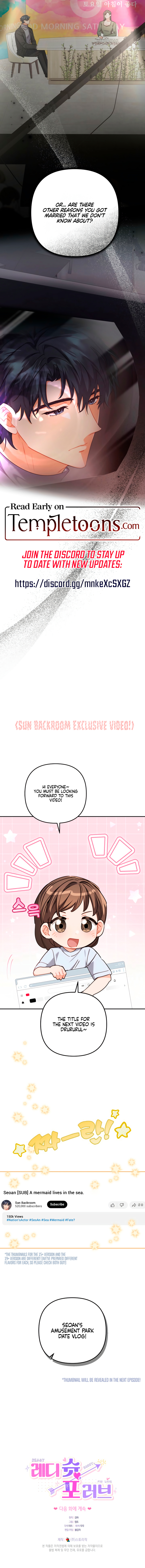Read Ready Shoot, For Love [Complete Edition] chapter 29 image 9 on Lezhin