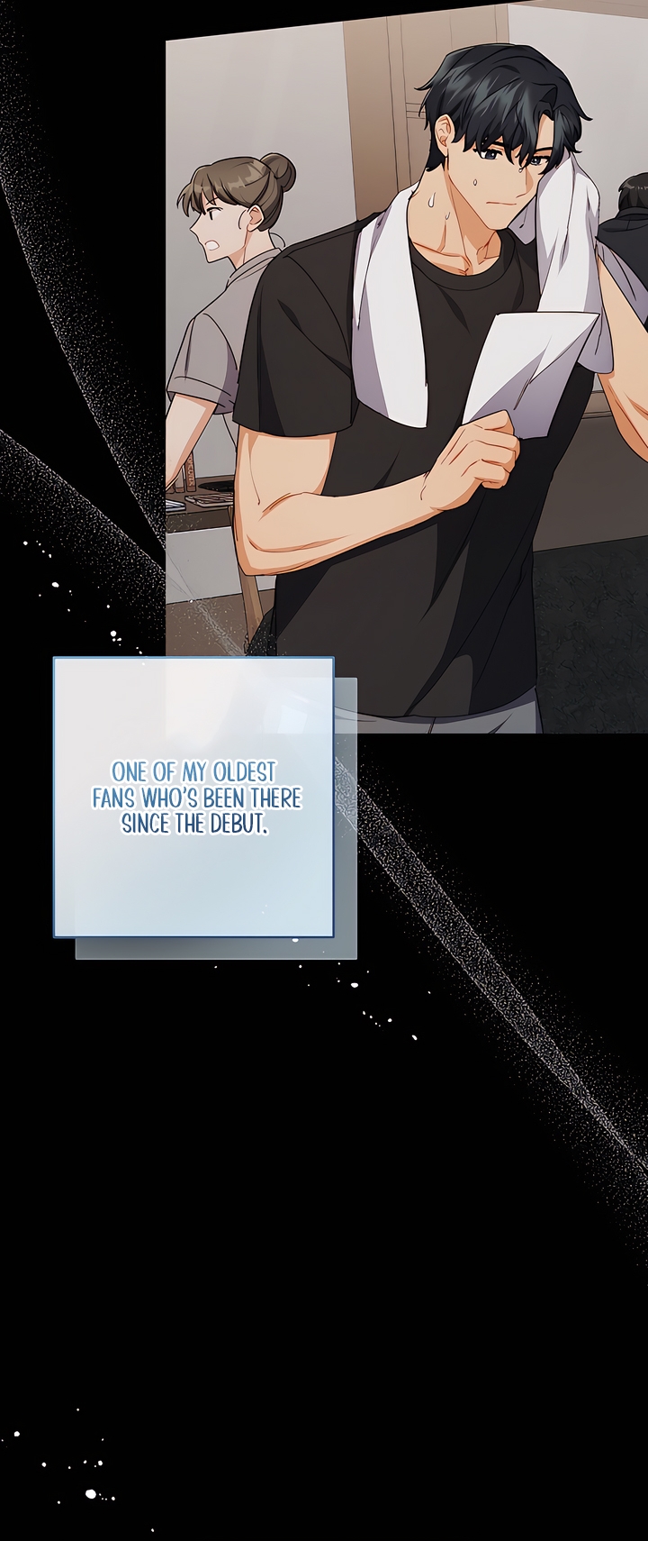 Read Ready Shoot, For Love [Complete Edition] chapter 3 image 11 on Lezhin