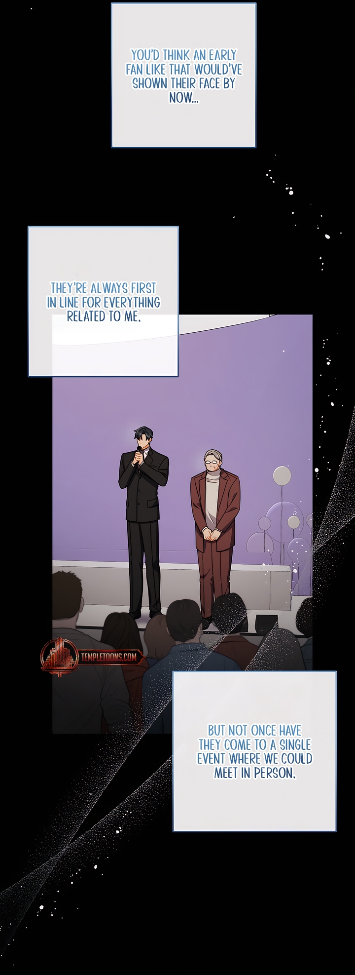 Read Ready Shoot, For Love [Complete Edition] chapter 3 image 12 on Lezhin