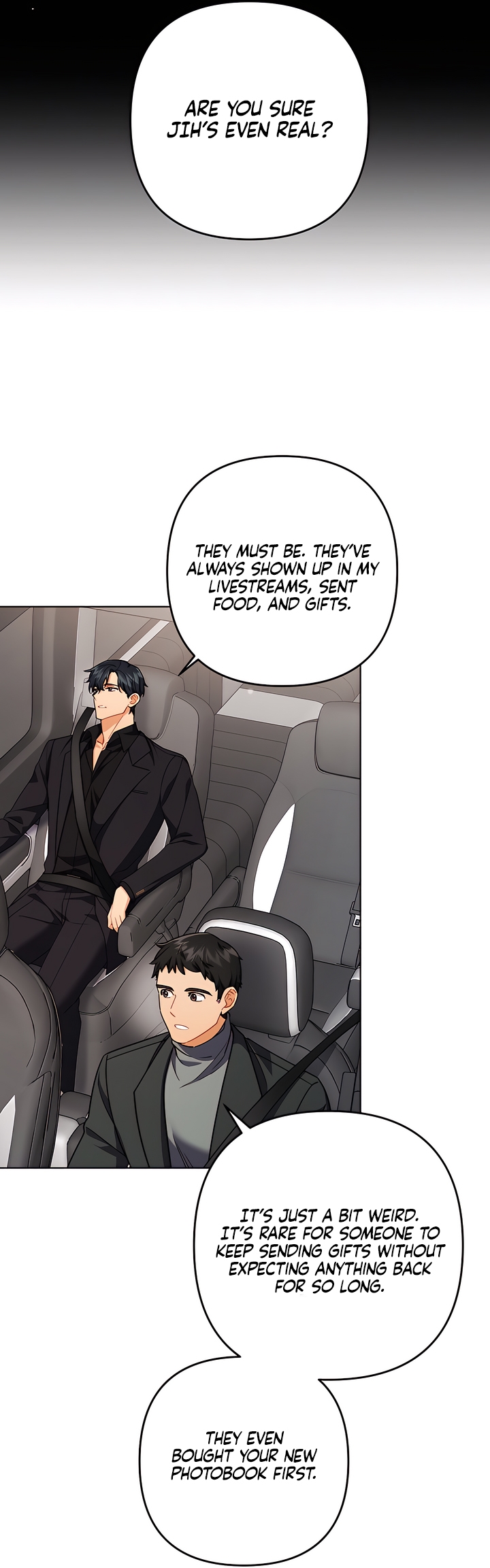 Read Ready Shoot, For Love [Complete Edition] chapter 3 image 13 on Lezhin