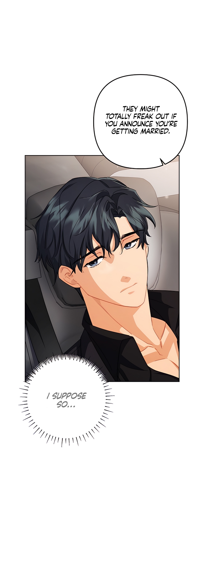 Read Ready Shoot, For Love [Complete Edition] chapter 3 image 14 on Lezhin