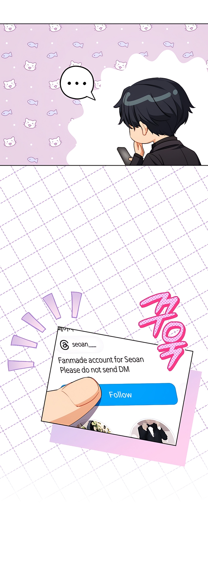 Read Ready Shoot, For Love [Complete Edition] chapter 3 image 21 on Lezhin