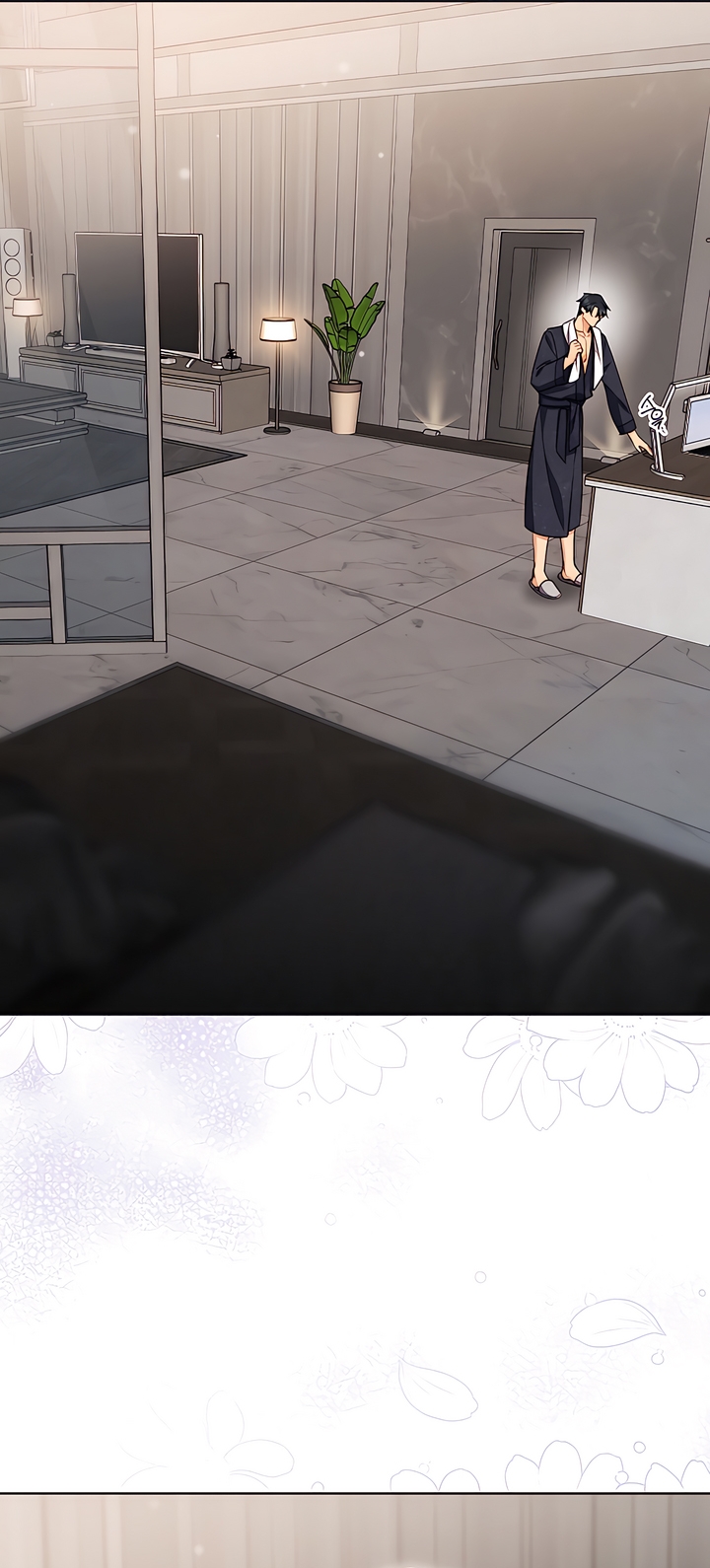 Read Ready Shoot, For Love [Complete Edition] chapter 3 image 24 on Lezhin