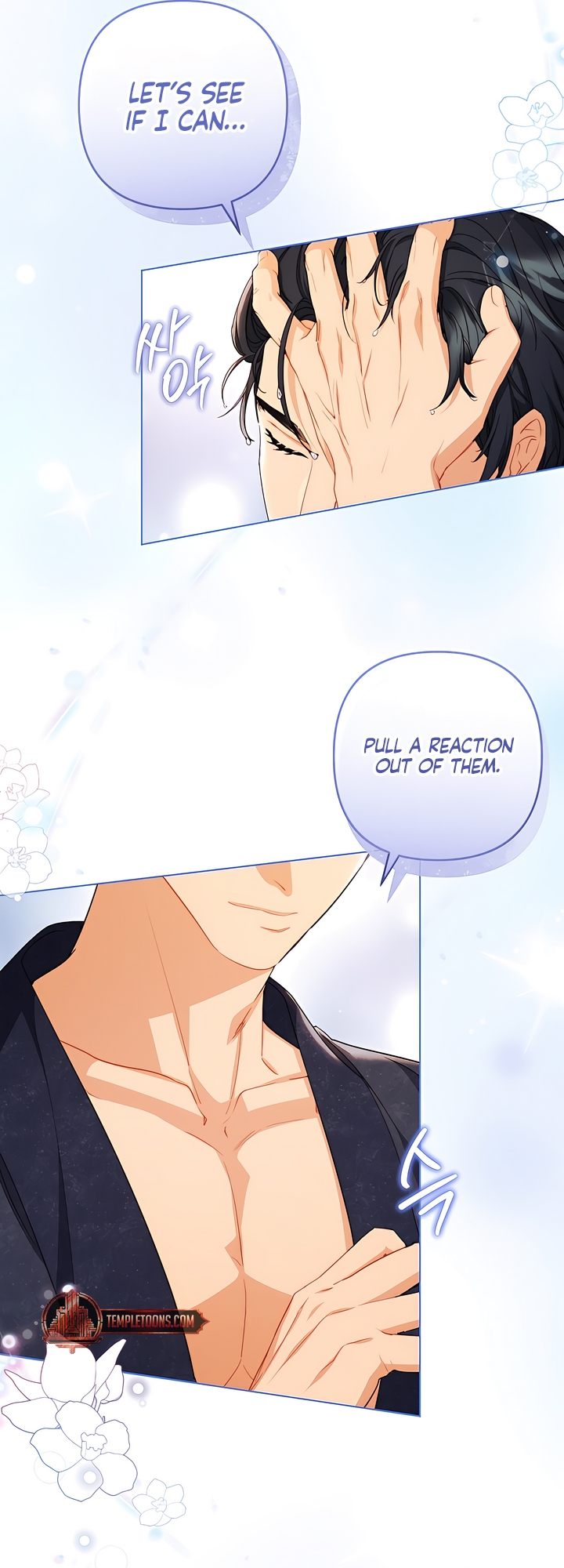 Read Ready Shoot, For Love [Complete Edition] chapter 3 image 29 on Lezhin