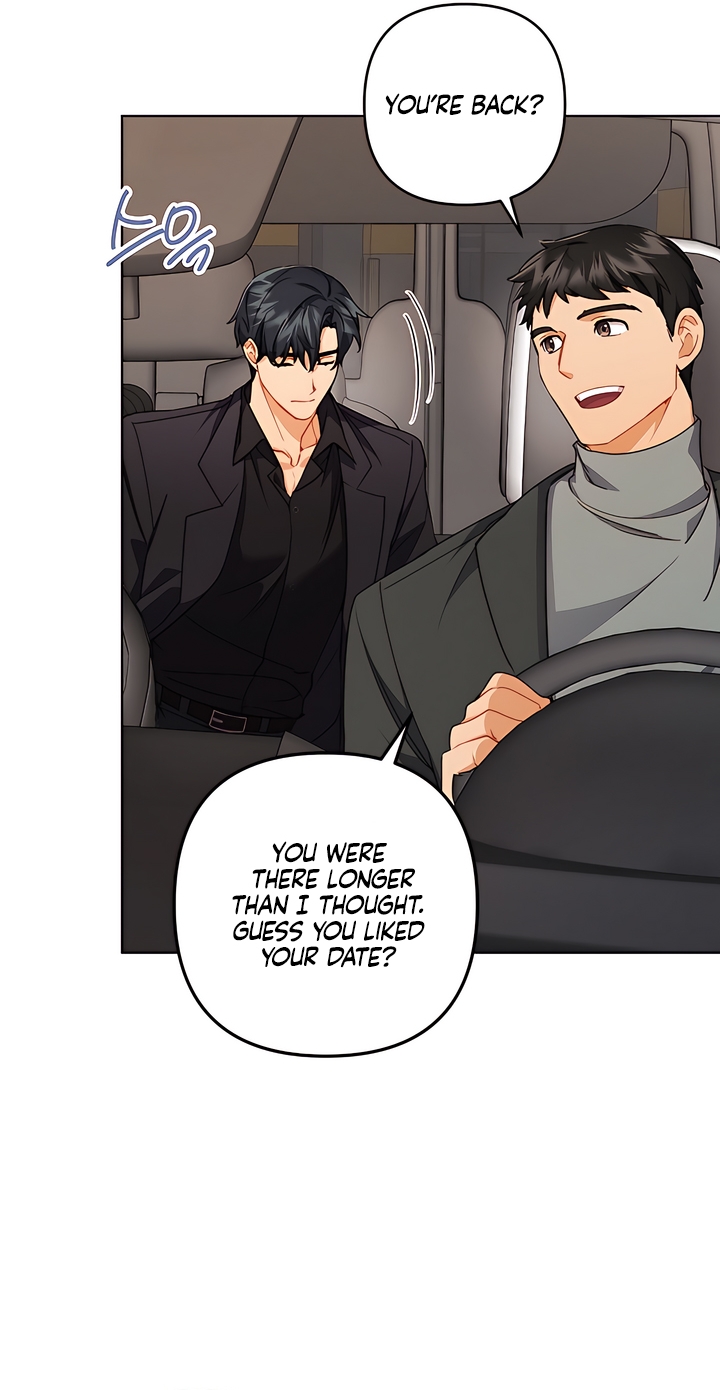 Read Ready Shoot, For Love [Complete Edition] chapter 3 image 3 on Lezhin