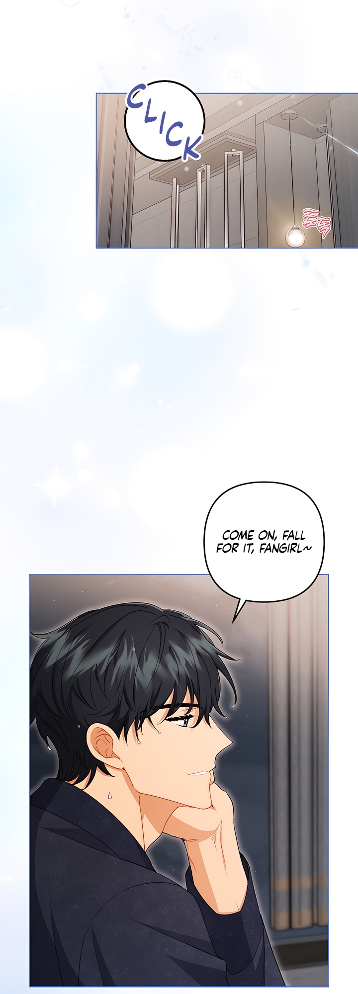 Read Ready Shoot, For Love [Complete Edition] chapter 3 image 30 on Lezhin