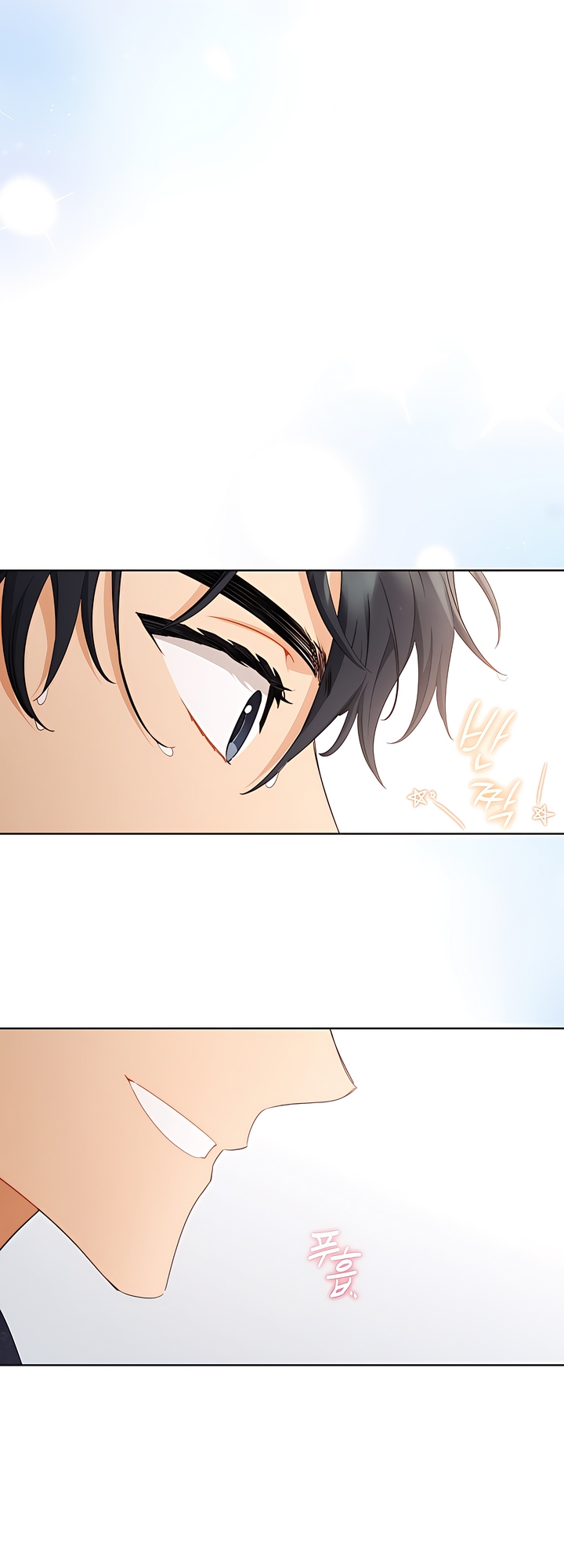 Read Ready Shoot, For Love [Complete Edition] chapter 3 image 31 on Lezhin