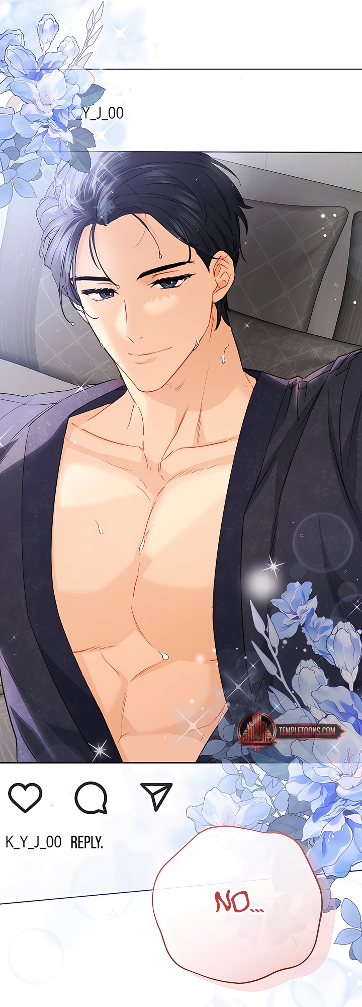 Read Ready Shoot, For Love [Complete Edition] chapter 3 image 35 on Lezhin